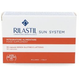 Sun System 30caps