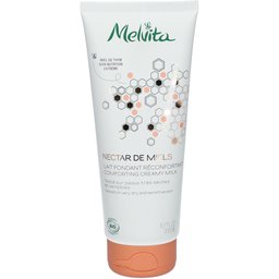 Nectar de Miels Lait Corps au Miel Bio