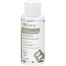 Shampooing Sébo-Régulateur 100ml