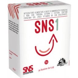 Sns*1 189G