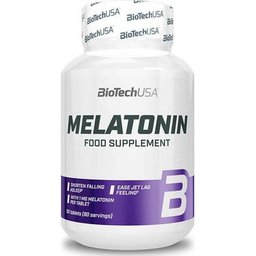 Melatonin 90comp