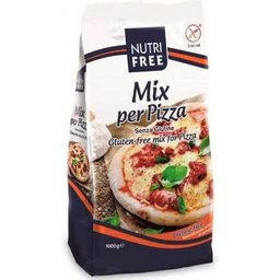 Mélange sans nutriments Pizza 1000G