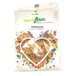 Gosellero Feuille noire 40g