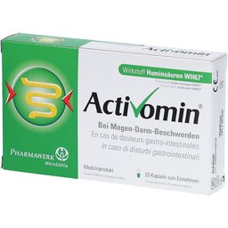 Activomin® gélules