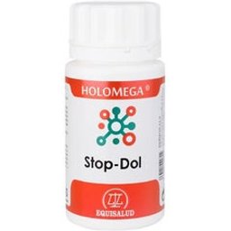 Holomega Stop-Dol 50caps