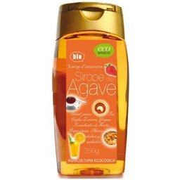 Sirop d'Agave Eco 350g