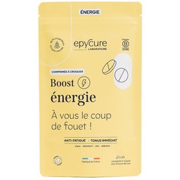Boost Énergie