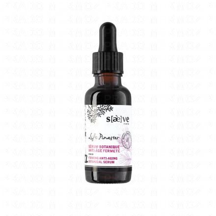 Lift Pinaster Sérum botanique anti-âge fermeté flacon compte-gouttes 30ml