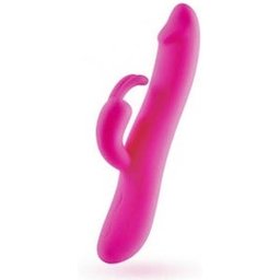 Molly Premium Silicone Rechargeable