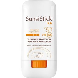 Solaire SunsiStick KA Spf50+