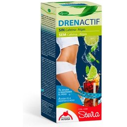 DrenActif Sem Cafeína 500ml
