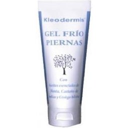 Kleodermis Gel Frío Piernas 100ml