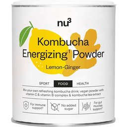 Kombucha en poudre