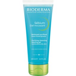 Sébium Gel Moussant 100ml