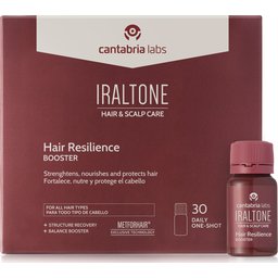Hair Resilience Booster 30 viales