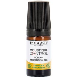 Phyto-Actif Moustique Control Roll-On Apaisant Piqûres
