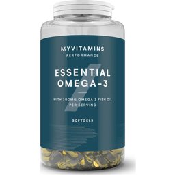 Omega 3 Esencial 250caps