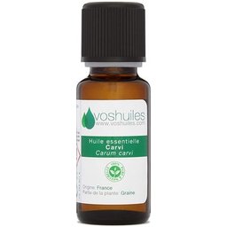 Huile Essentielle De Carvi 10ml