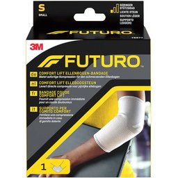 Futuro Comfort Lift Coudière anti-epicondylite Taille S