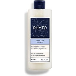 Shampooing Douceur 500ml
