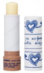 Stick Lèvres Soin Intense Beurre de Cacao - Incolore 4,5 g - Stick 4,5 g