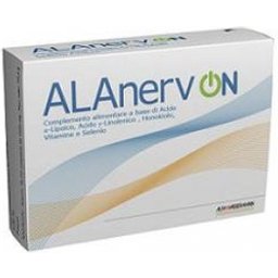 Alanerv Sur 20Cps