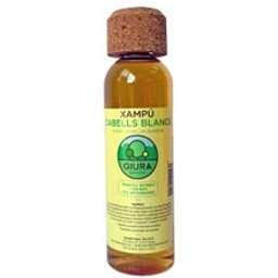 Shampooing Cheveux Blancs 250ml