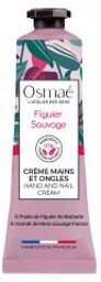 Crèmes Mains et Ongles Figuier Sauvage 30 ml - Tube 30 ml