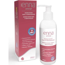Gel pour Hygiène Intime des Périodes 200ml