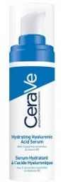 Sérum Hydratant Acide Hyaluronique 30 ml - Flacon-Pompe Airless 30 ml