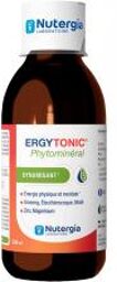 Ergytonic Phytominéral Dynamisant 250 ml - Flacon