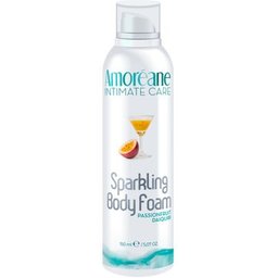 Sparkling Body Foam Daiquiri Fruit de la Passion 150ml