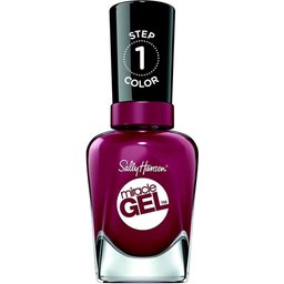 Miracle Gel 496 Beet Pray Love 14.7ml