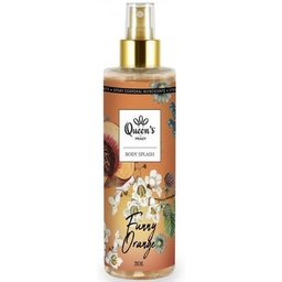 Queen's Body Splash Funny Orange 250ml