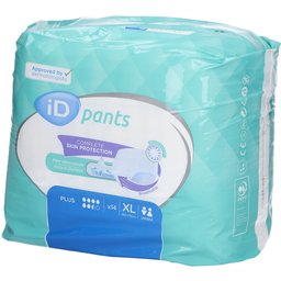 Pants Plus XL