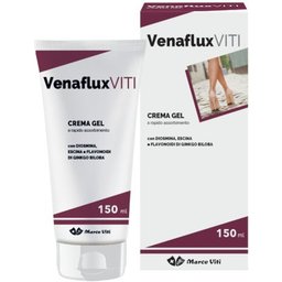 Venaflux Gel Crème 150ml