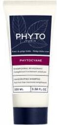 Phytocyane Shampoing Revigorant Complément Antichute 100 ml - Tube 100 ml