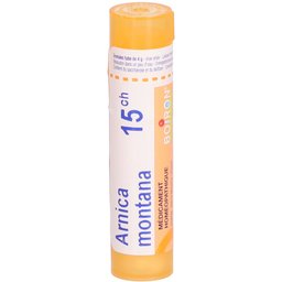 Arnica Montana 15Ch tube-granules
