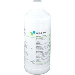 VMD BIG O SAN Liquide