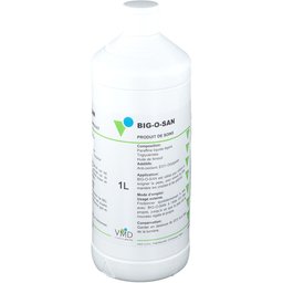 VMD O SAN Liquide