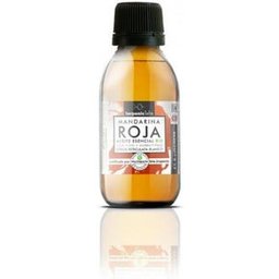Mandarine Rouge Huile Essentielle Bio 30ml