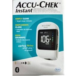 Accu-Chek Instant