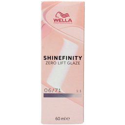 Shinefinity Couleurant Zero Lift Glaze Couleur 06/71 90ml