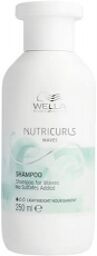 Shampooing Cheveux Ondulés Nutricurls 250ml