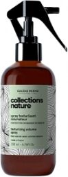 Eugène Perma Collections Nature Spray Texturisant Volumateur Cheveux Fins en Manque de Densité 200 ml - Flacon-Vaporisateur 200 ml