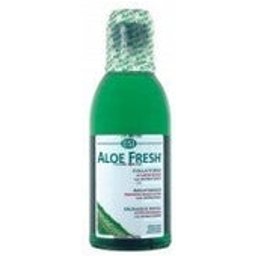 Aloe Fresh Mouthwash à l'alcool 500ml