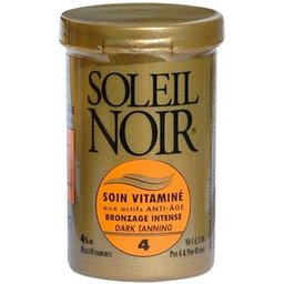 Soin Vitaminé Ip4 20ml