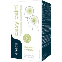 Easy Calm 100 30 Capsules