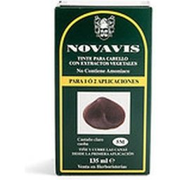 5M Tinte Castaño Claro Caoba 135ml