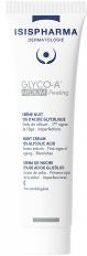Glyco-A Medium Peeling Crème Nuit 12% d'Acide Glycolique 30 ml - Tube 30 ml